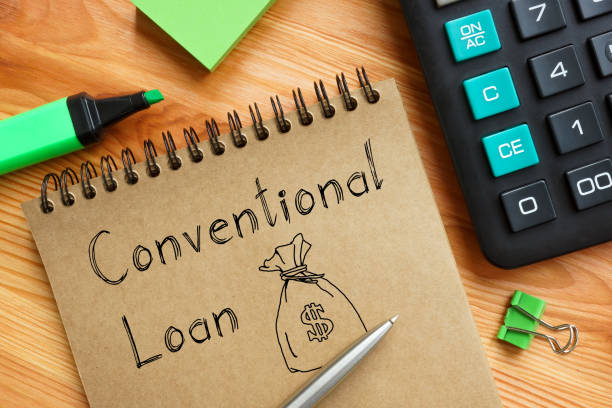 Quick Guide to Conventional Loans